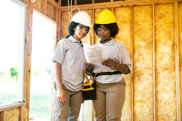 Holly Springs, MS Insulation Contractor Company