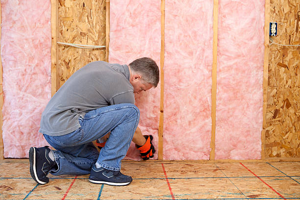Range of Insulation Solutions in Holly Springs, MS